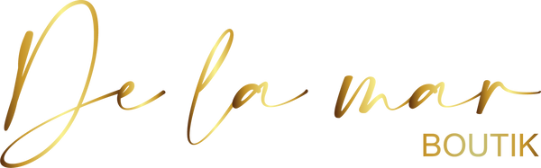 DELAMARBOUTIK logo